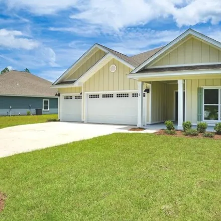 Buy this 4 bed house on Old Town Hammock Lane in Wakulla County, FL 32327