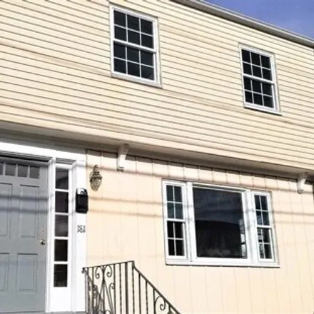 Rent this 3 bed house on 181;183 Warren Street in Watertown, MA 02178