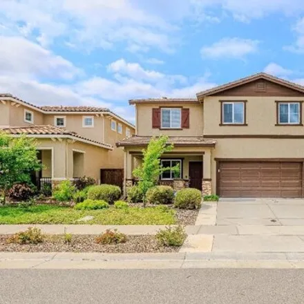 Buy this 4 bed house on 2804 in 2239 Mayhill Drive, Roseville