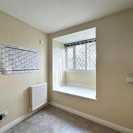 Image 5 - 11;12 Rose Court, Oxford, OX4 3TA, United Kingdom - Apartment for sale