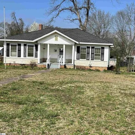 Buy this 2 bed house on 528 Milton Road in Joanna, Laurens County