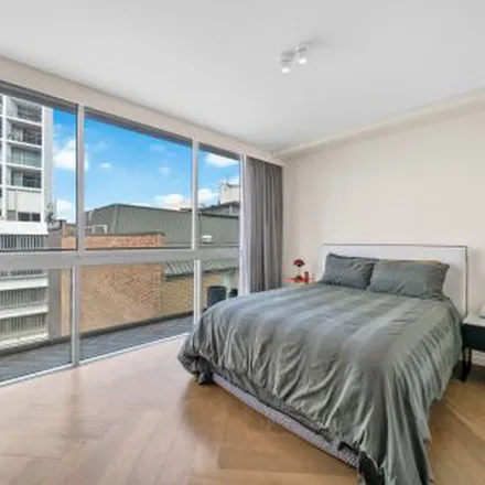 Rent this 2 bed apartment on Farrell Avenue in Darlinghurst NSW 2010, Australia