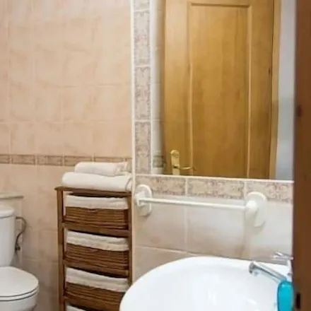 Image 3 - Vejer de la Frontera, Andalusia, Spain - Apartment for rent