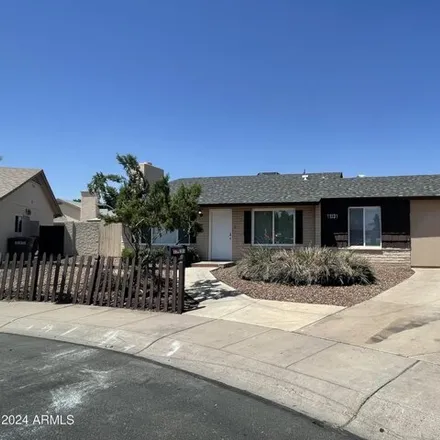 Buy this 4 bed house on 11231 North 74th Lane in Peoria, AZ 85345