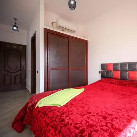 Rent this 4 bed apartment on Palais Khum boutique hôtel & spa in 40000, Morocco Derb El Hemaria