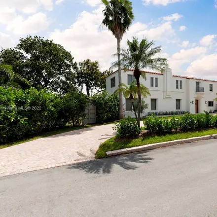 Image 4 - 2850 Sheridan Avenue, Miami Beach, FL 33140, USA - House for rent