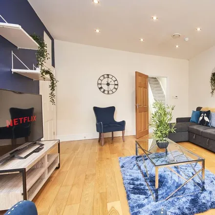 Rent this 2 bed apartment on Bath in Bath and North East Somerset, England