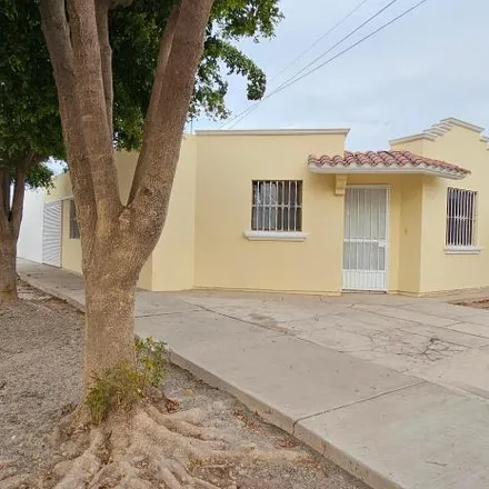 Rent this 2 bed house on Calle Flor de Mayo in 81234 Los Mochis, SIN
