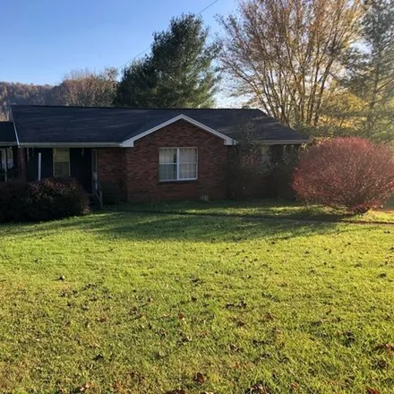 Buy this 3 bed house on 417 Shultz Road in Sunshine, Greenup County