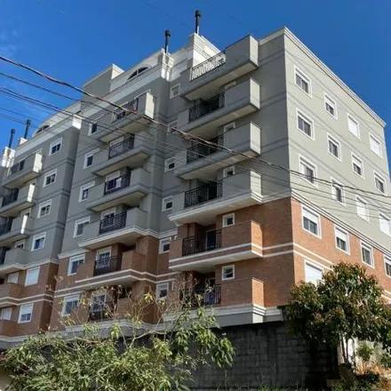 Buy this 1 bed apartment on Rua Pavão in Costa e Silva, Joinville - SC