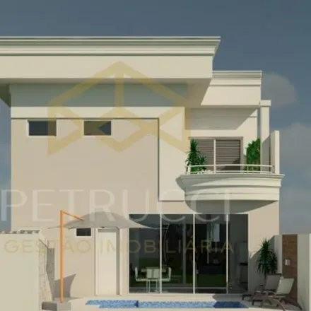 Buy this 4 bed house on unnamed road in Sumaré - SP, 13178-574