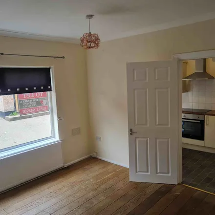 Rent this 2 bed apartment on Second Avenue in Mansfield Woodhouse, NG19 0BG