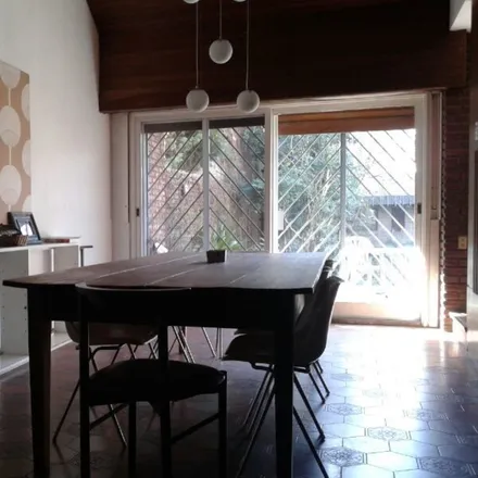 Image 4 - Buenos Aires, Coghlan, B, AR - House for rent