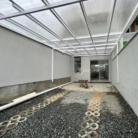 Rent this 2 bed house on Rua Georg Bachmann in Velha Central, Blumenau - SC