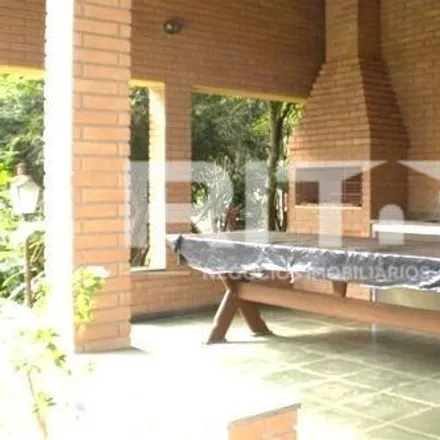 Buy this 5 bed house on Rua Padre Melico Candido Barbosa in Campinas - SP, 13098-627