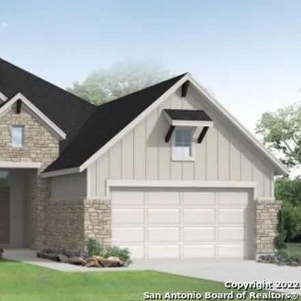 Buy this 3 bed house on Dietz Hollow in Fair Oaks Ranch, Bexar County