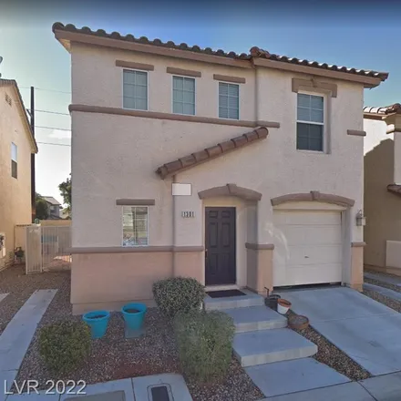 Buy this 3 bed house on 1303 South Golden Apple Street in Clark County, NV 89142