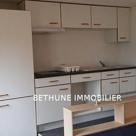 Image 3 - Béthune Immobilier, Boulevard Jean Moulin, 62400 Béthune, France - Apartment for rent