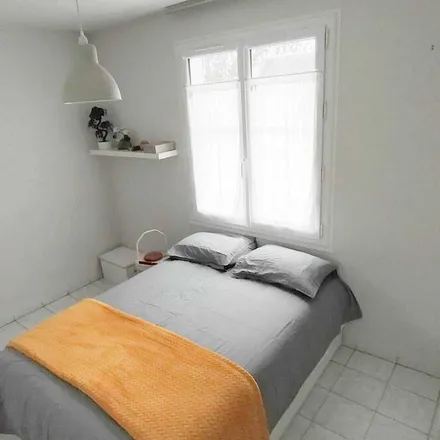 Rent this 1 bed apartment on 61140 Bagnoles-de-l'Orne