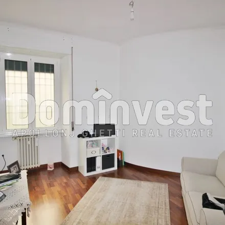 Rent this 2 bed apartment on Via di Novella 16 in 00199 Rome RM, Italy