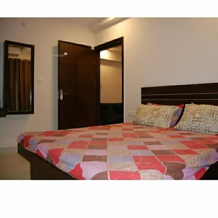 Image 2 - Rishikesh, Hira Lal Road, Adarsh Gram, Rishikesh - 249201, Uttarakhand, India - Apartment for rent