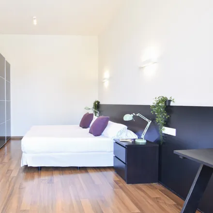 Rent this 2 bed apartment on Passeig d'Isabel II in 2, 08003 Barcelona