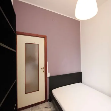Image 4 - Via Salvatore Barzilai, 15, 20146 Milan MI, Italy - Room for rent
