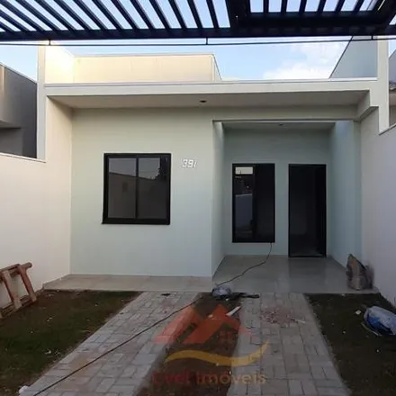 Buy this 2 bed house on BR-369 in Jardim Mantovani, Cascavel - PR