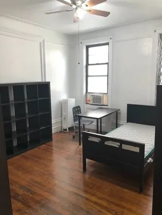 Rent this studio apartment on 414 West 121st Street in New York, NY 10027