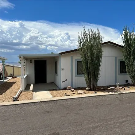 Buy this studio apartment on Sandstone Drive in Bullhead City, AZ 86442