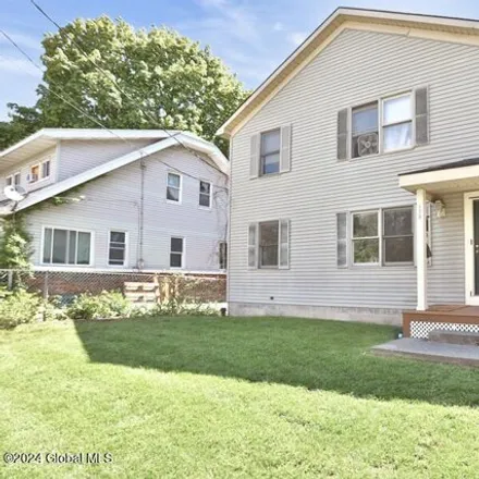 Buy this 6 bed house on 173 West Lawrence Street in City of Albany, NY 12203