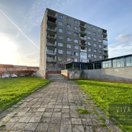 Rent this 2 bed apartment on 21021 in Rovná, Czechia