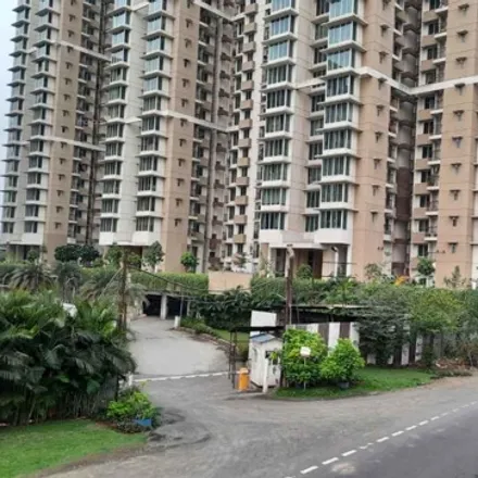 Image 6 - Shantivan Apartment, P6-17, Jhanardan A Bhagat Marg, New Panvel, Navi Mumbai - 410206, Maharashtra, India - Apartment for rent