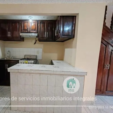 Buy this 2 bed house on Camino Viejo a San Gaspar in Las Moras I, 62550 Jiutepec