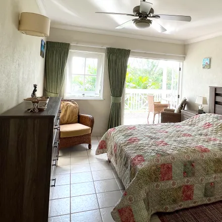 Image 9 - Rockley Otange Hill, St. Lawrence, Barbados - Apartment for rent