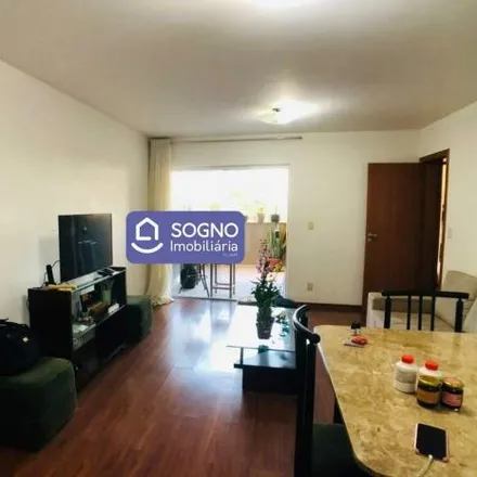 Buy this 3 bed apartment on Rua José Hemetério de Andrade in Buritis, Belo Horizonte - MG