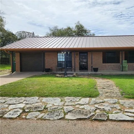 Rent this 3 bed house on 29 South Cliffwood Drive in Morgans Point Resort, TX 76513