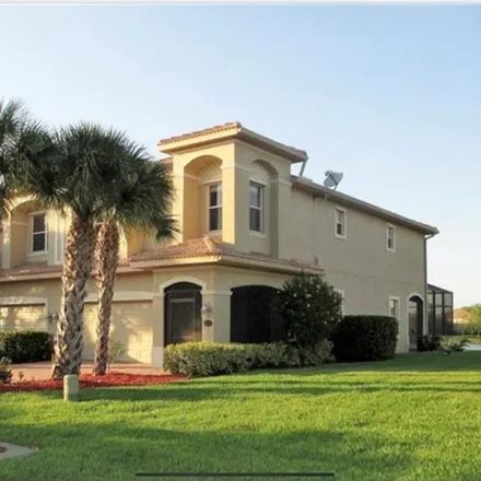 Rent this 3 bed loft on 20500 Larino Loop in The Preserve at Corkscrew, Lee County