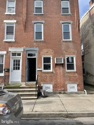 Rent this 5 bed house on 706 Hope Alley in Norristown, PA 19401