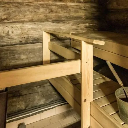 Rent this 1 bed house on Kuusamo in North Ostrobothnia, Finland
