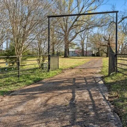 Image 5 - County Road 4045, Cookville, Titus County, TX 75558, USA - House for sale