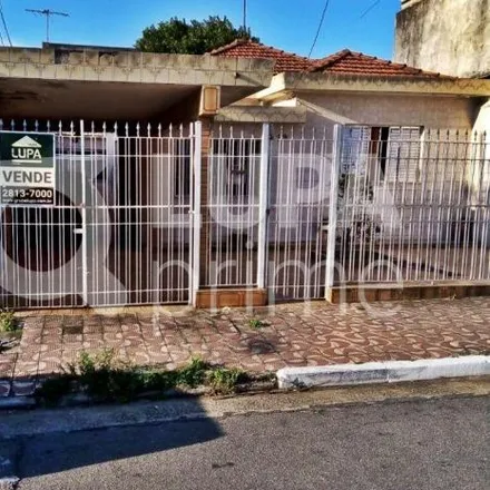 Buy this 6 bed house on Rua Joaquim Ribeiro da Costa in São Lucas, São Paulo - SP