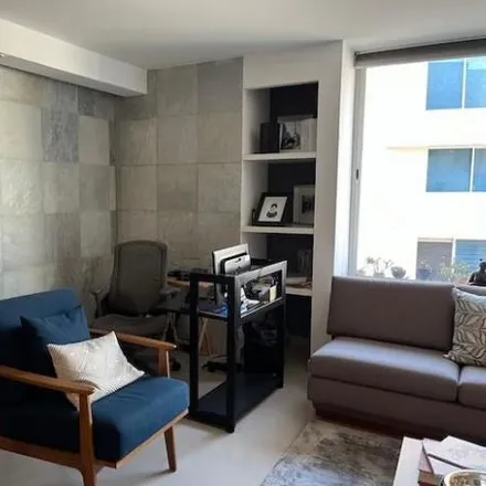 Buy this 3 bed apartment on unnamed road in Colonia Locaxco, 05330 Mexico City