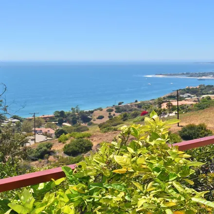 Image 2 - Rambla Pacifico, Las Flores, Malibu, CA, USA - House for rent