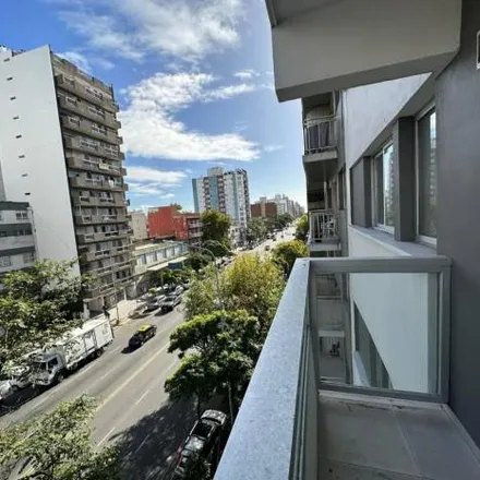 Buy this 2 bed apartment on 25 de Mayo 3177 in La Perla, B7600 DTR Mar del Plata