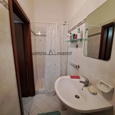 Rent this 3 bed apartment on Via Antonio Pigafetta 89 in 48016 Ravenna RA, Italy
