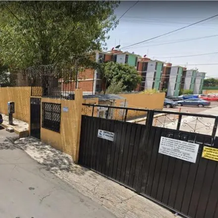 Buy this 2 bed apartment on unnamed road in Colonia Ampliación Bellavista, 09860 Mexico City