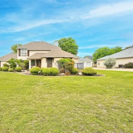 Buy this 4 bed house on 30223 Oakmont Drive in Georgetown, TX 78628