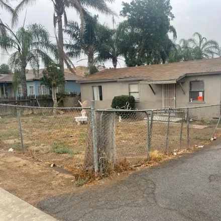 Buy this 2 bed house on 10864 Campbell Avenue in Riverside, CA 92505