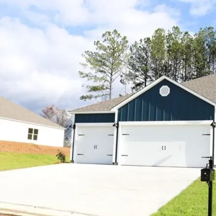 Buy this 4 bed house on 495 Clearwater Ter in Kimberly, Alabama